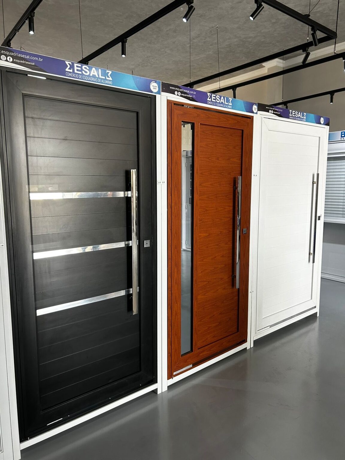 Promoção de portas em Campinas - Portas e Janelas